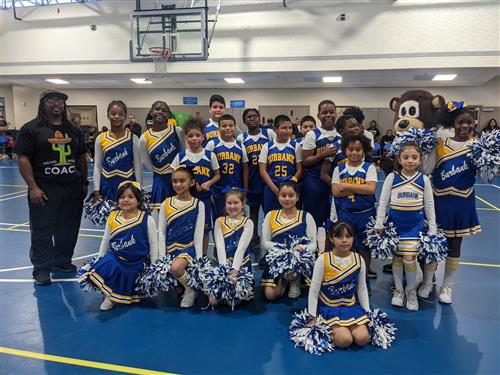 Cheer
